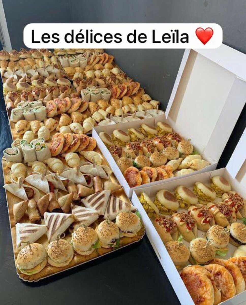 Box délices