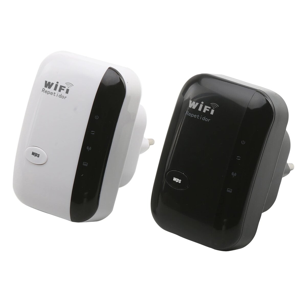 Répétiteur wifi