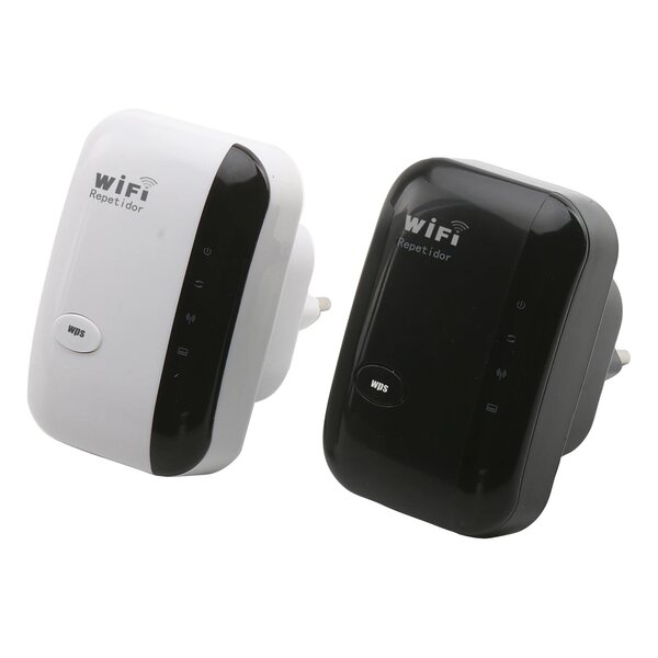 Répétiteur wifi