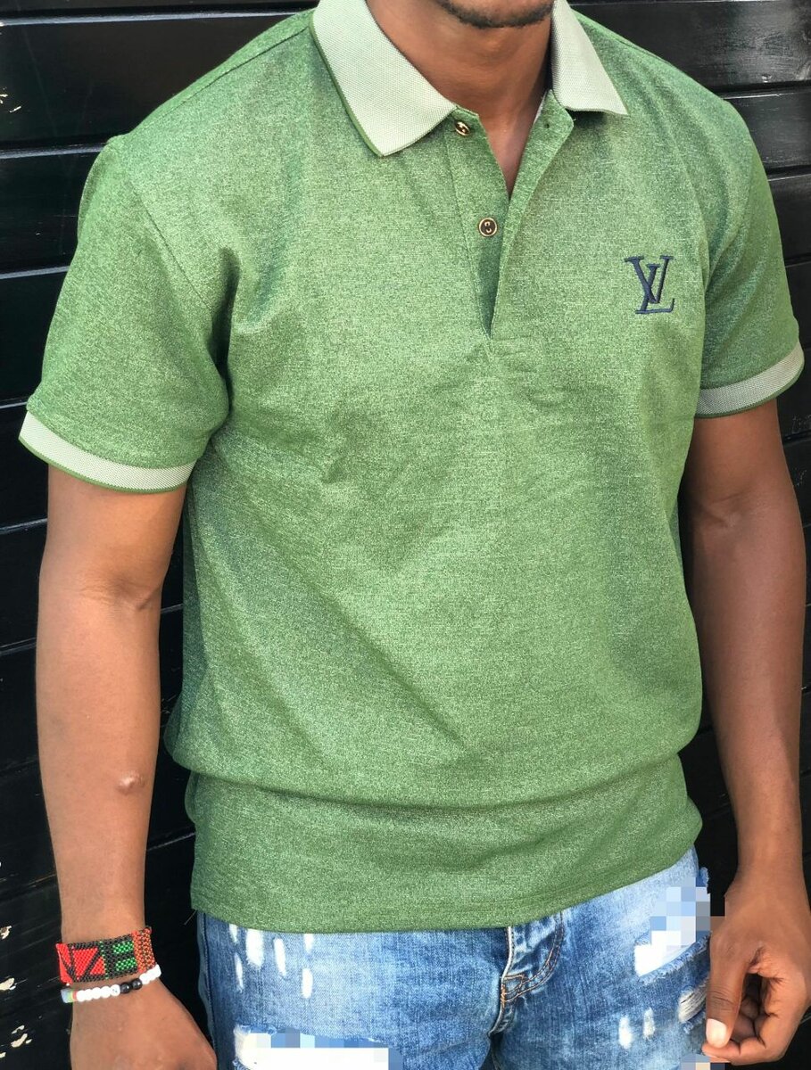 Golf T.shirt