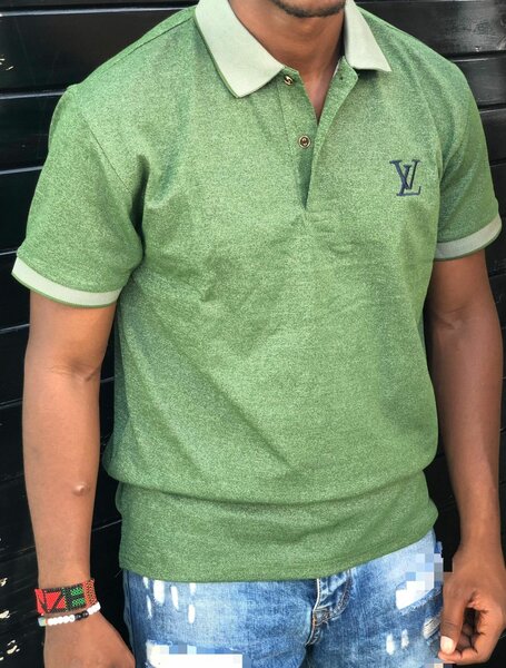 Golf T.shirt