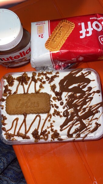 Delish bol mixte