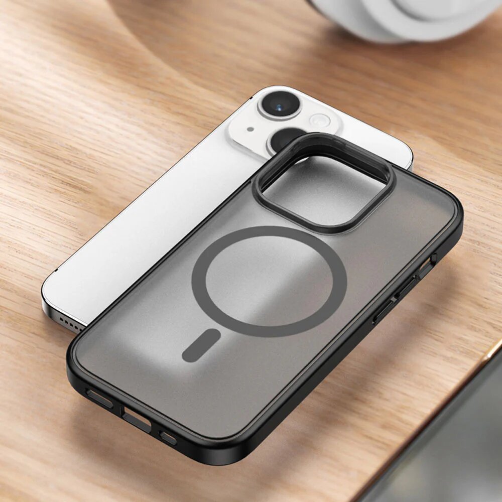 iPhone Magsafe Cover