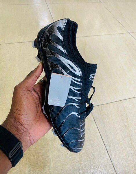 ORG Soccer boots