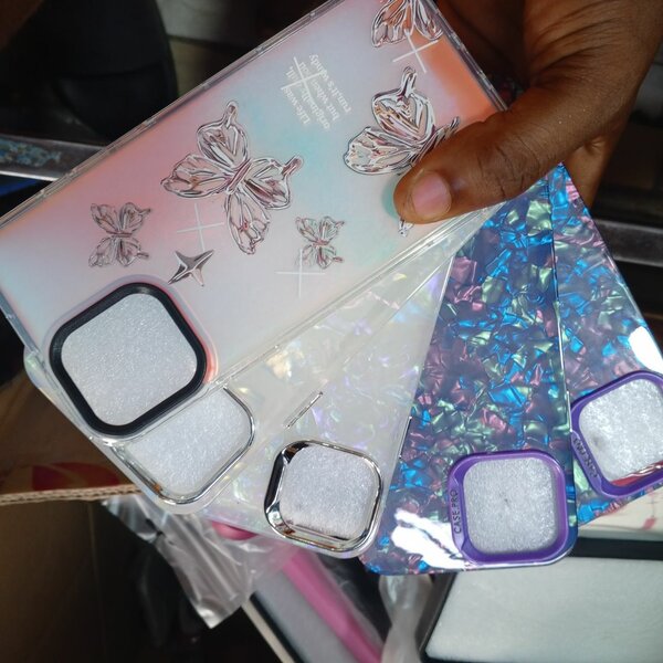 Phone case