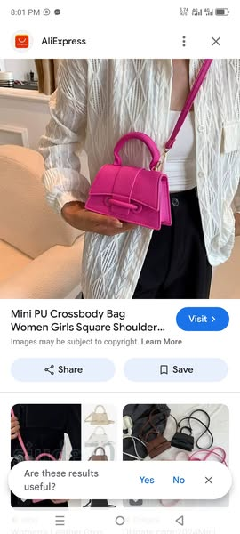 eco-leather bag