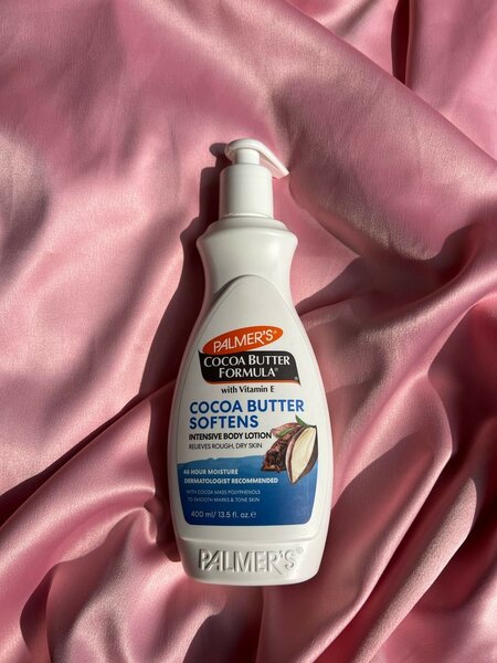 Palmers Body Lotion