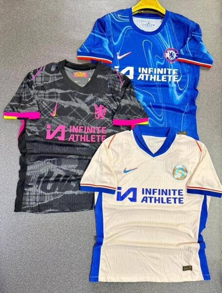 Chelsea 2024-2025