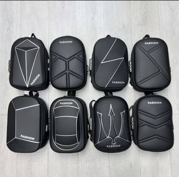 Laptop bag