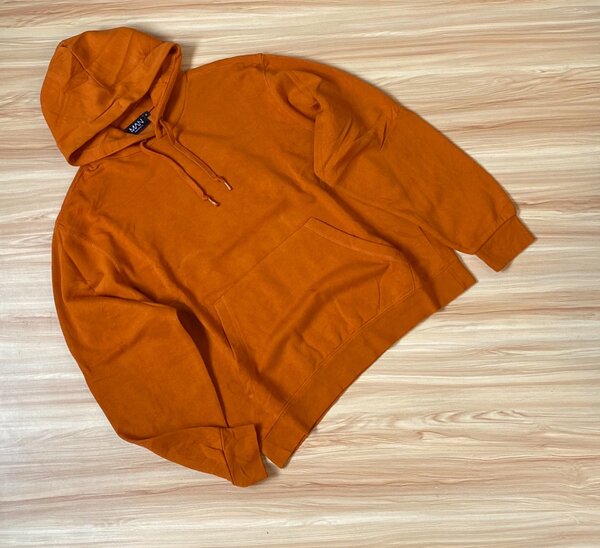 Thrift Hoodie