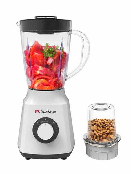 Mixeur Binatone Puissant 300W
