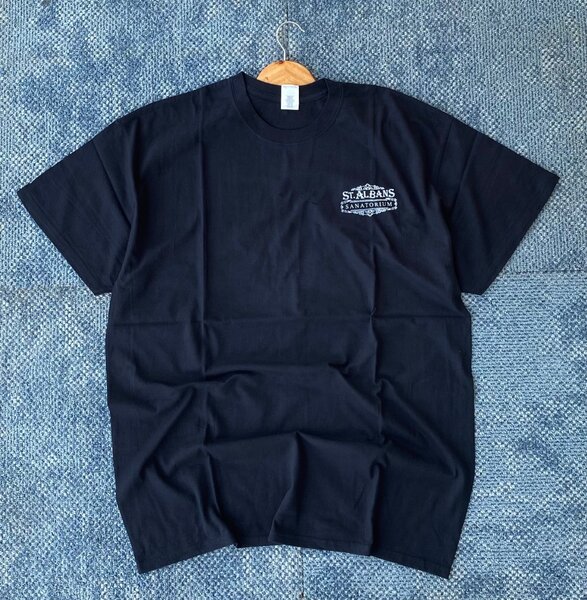 Thrift Tees