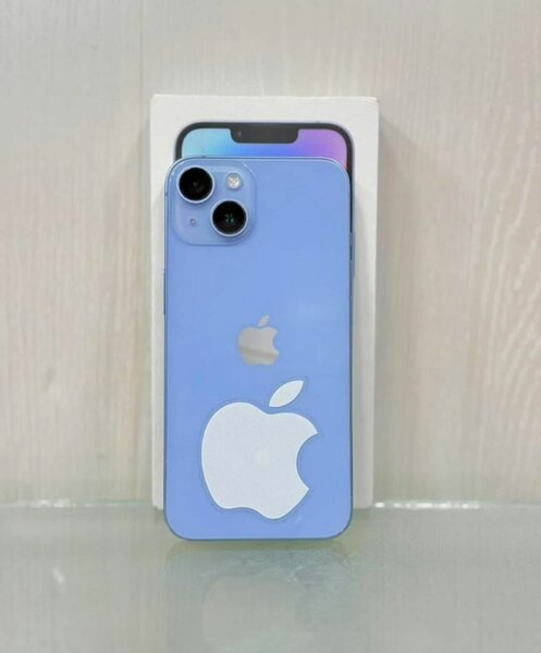 iPhone moderne et élégant