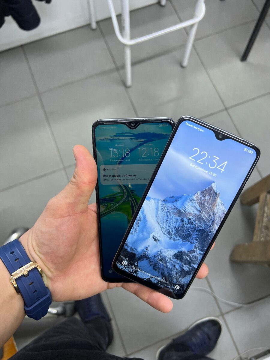 Redmi Note 8pro