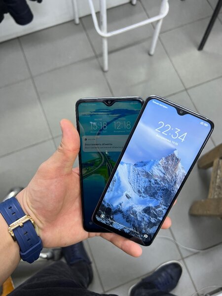 Redmi Note 8pro
