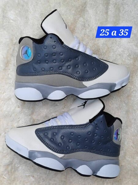 AIR JORDAN ENFANTS