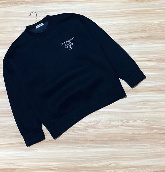 Thrift Sweatshirt