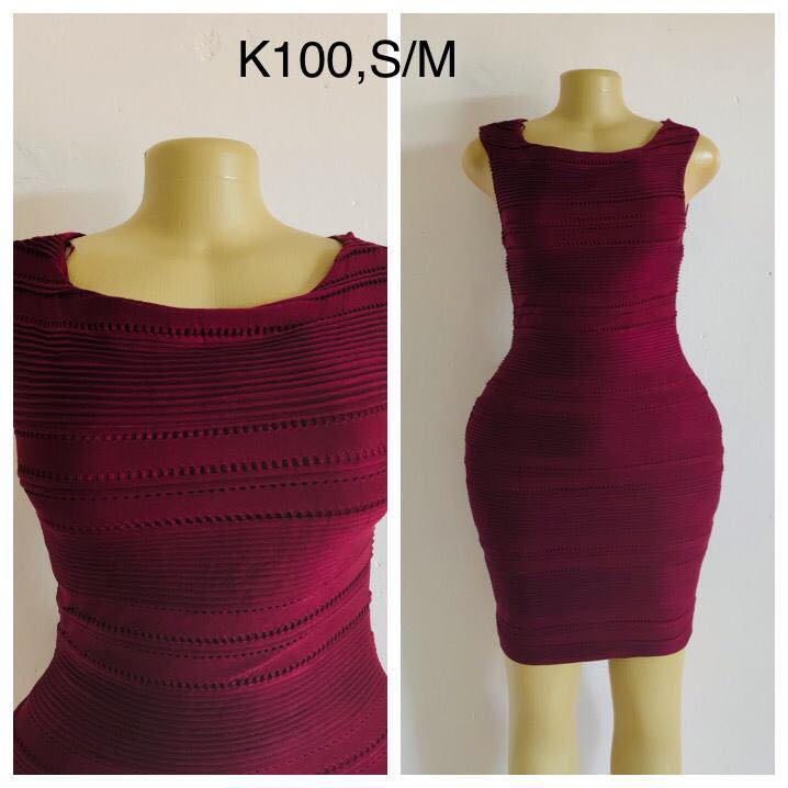 dress