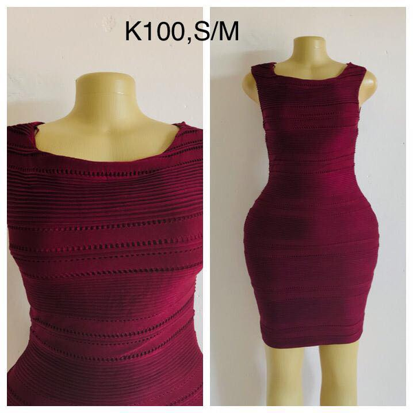 dress