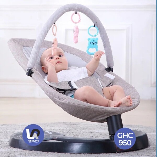 Baby cot