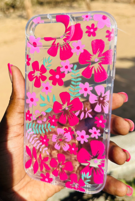 iPhone cover
