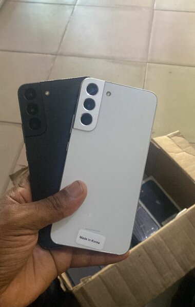 Samsung s22+