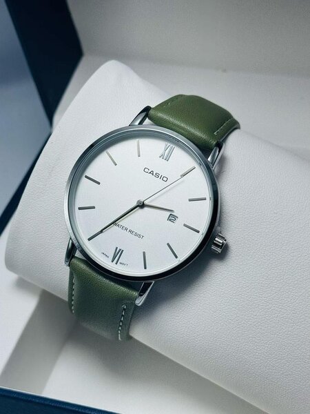 Montre Casio