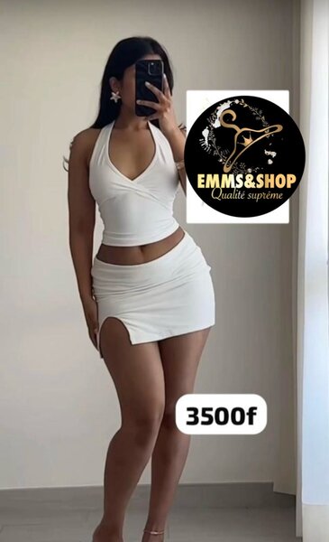 Ensemble sexy