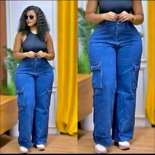Bf jeans cargo