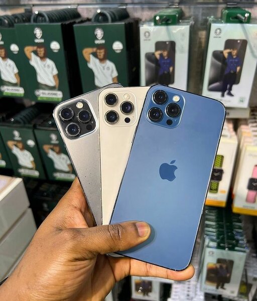 iPhone 13 pro Max
