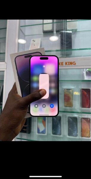 iPhone 14pro