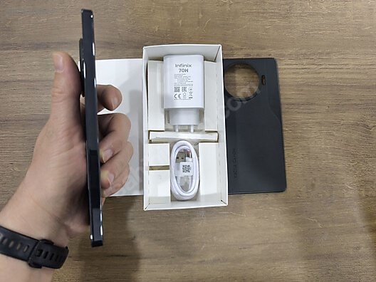 Tecno Camon 30S Pro (5G)