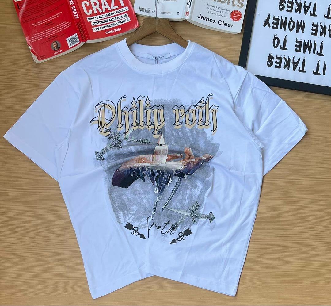 T shirts