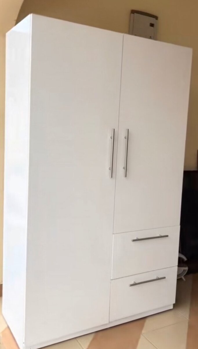 Wardrobe