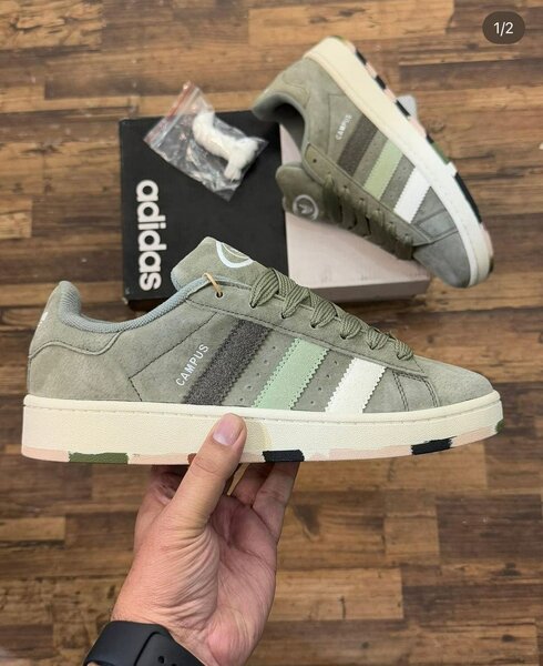 Adidas sneakers