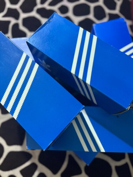 Claquette Adidas