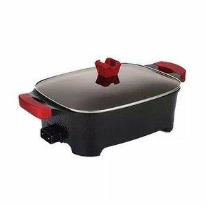 Multifunctional Cooker
