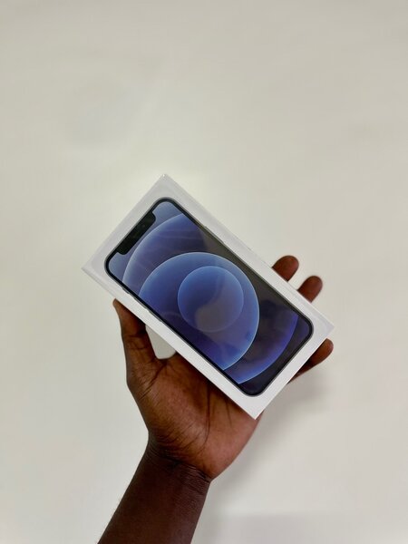 IPHONE 12 256GB