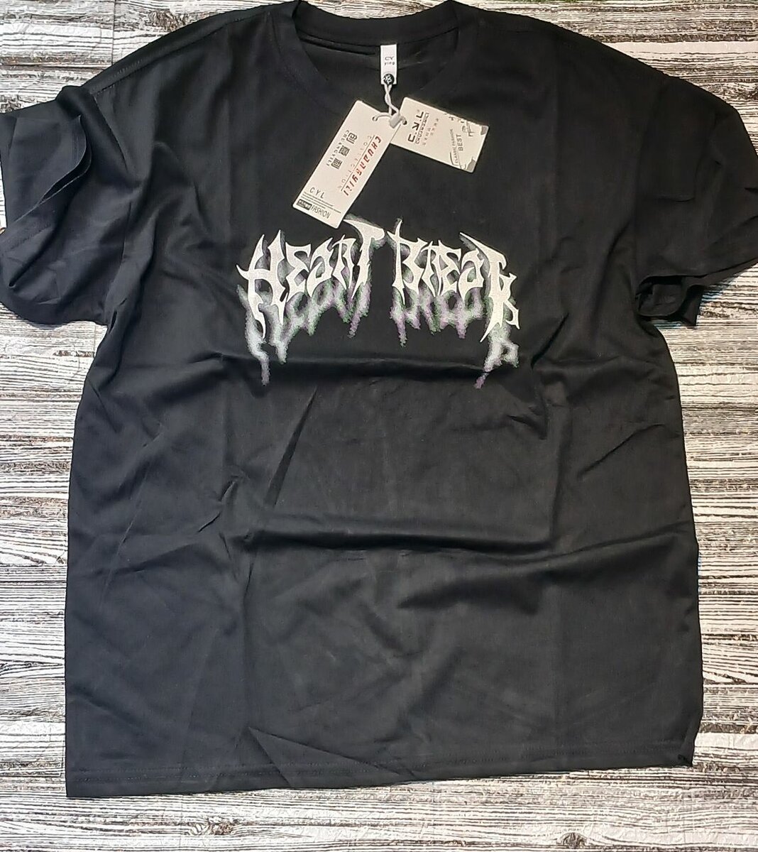 Quality tshirt