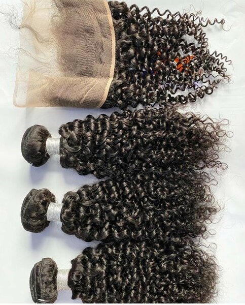 Wig Beauty