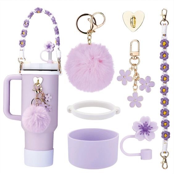Accessoires deco Stanley
