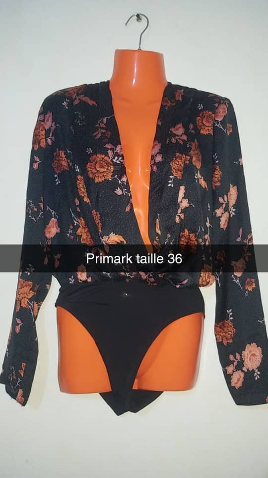 Body suit