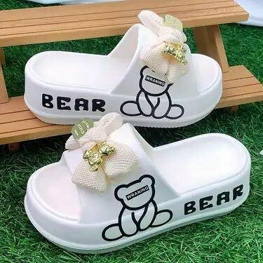 Sandales tendances pour femmes