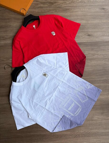 Chambu t-shirts