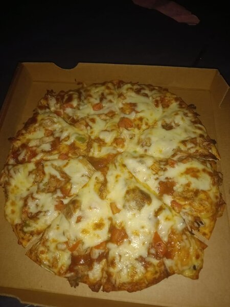 Pizzas