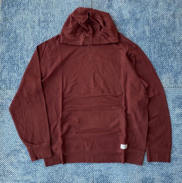 Thrift Hoodie