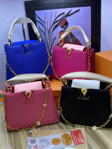 Luv bag