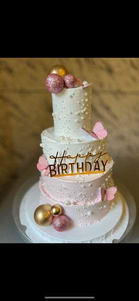 Cakes