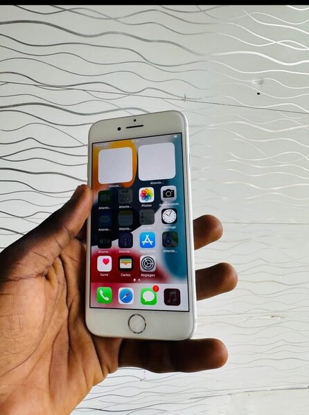 iPhone de Haute Qualité 128GB