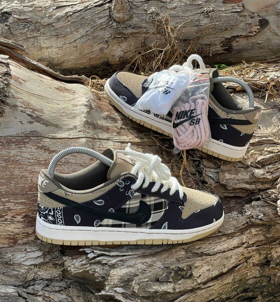 Cactus Jack